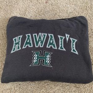 University of Hawaii Hoodie